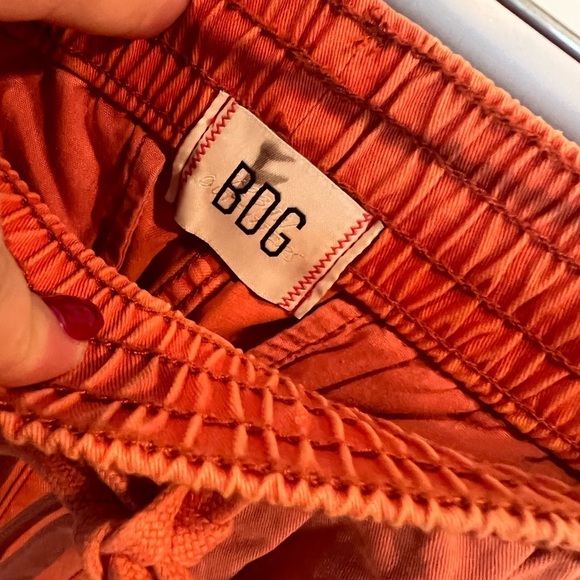 Urban Outfitters BDG Cotton Elastic Drawstring Shorts - Picture 6 of 7